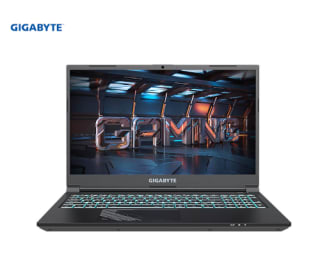 Ordenador Portatil Gigabyte G5 MF-E2ES333SD i5-12500H RTX 4050 8GB 512GB 15.4" por 779.95€