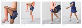 Descuentos de hasta -55% en selecionados Women'secret