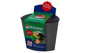 Gratis biobakje voor inwoners van Friesland & Groningen