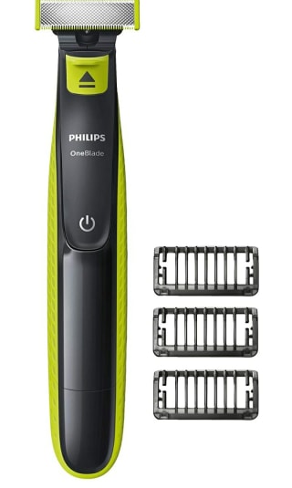 Philips OneBlade Depiladora Barba por 21€.