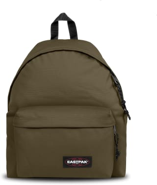 Eastpak Padded Pak'r Rugzak Cactus Khaki 24L voor €15 bij Amazon.nl