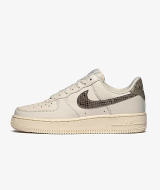 Zapatillas Nike Air Force 1 Low por 59,40€