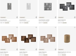 Rebajas de invierno Bolia hasta 80% dto