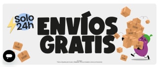 Envíos gratis desde ale-Hop