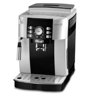Machine à café Semi-automatique DeLonghi Magnifica S ECAM 21.116.SB à 299,99€