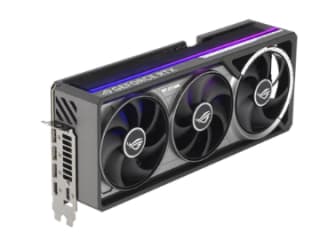 ASUS ROG Astral GeForce RTX 5090 32GB GDDR7 OC Edition met gratis game DOOM voor €3.099 bij Megekko