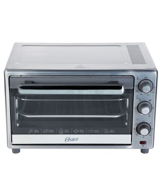 Horno Eléctrico Oster con Freidora por $1,200 en El Palacio de Hierro