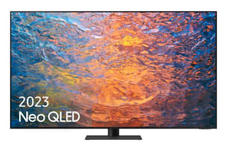 TV QN95C Neo QLED 138cm 55" Smart TV (2023) + Marco The Frame por 1.545,48€
