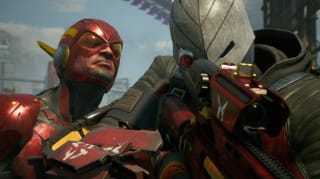 Suicide Squad: Kill the Justice League - Digital Deluxe Edition voor €4,99 bij Epic games