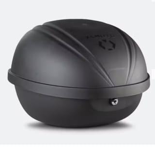 Maleta Topcase XLMOTO Pronto Negra 30L por 9,99€