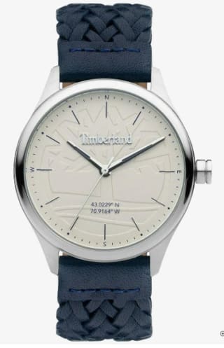 Reloj para Hombre Timberland RUMNEY por 50€