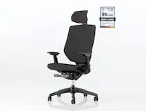 Flexispot ergonomische bureaustoel voor €299 dmv code bij Flexispot