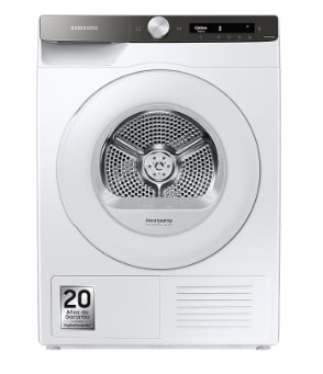 Samsung Secadora Serie 50 8kg DV80T5220TT por 376,55€
