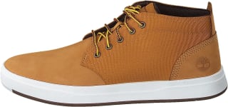 Timberland Leather Chukka heren Laarzen voor €39,98 bij Amazon