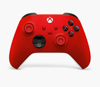 Xbox controller voor €34,99 bij Amazon.de