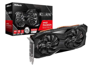 Tarjeta gráfica ASRock Radeon RX 6700 XT Challenger D OC 12GB GDDR6 por 379.95€