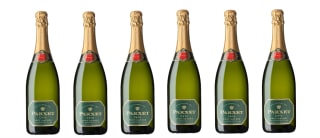 6 Botellas de Parxet Brut Nature por 38€
