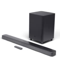 JBL Bar 5.0 Multibeam Soundbar voor €229 bij Amazon.nl