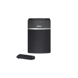 Bose home cinema systeem SOUNDTOUCH 10 (zwart) voor €176,99