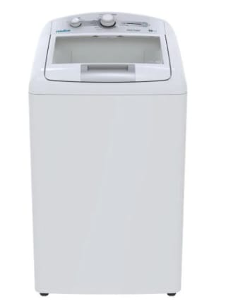 Lavadora Automática Mabe 16kg por $5,999 en Elektra