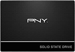 PNY CS900 Internal SSD SATA III 1TB voor €38,90 bij Amazon.nl