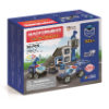 Magformers - Juego 50 Piezas policía por 38,12€