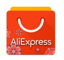 AliExpress Mobile $4 of €3,45 korting vanaf $5 of €4,31