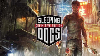 Sleeping Dogs: Definitive Edition voor €2,99 bij Gog.com