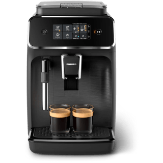 Philips Serie 2200 Cafetera Espresso superautomática - Reacondicionado por 159,99€