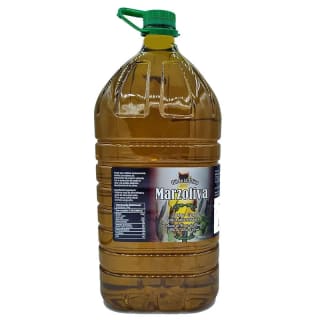 Recopilación Aceite de Oliva 5 litros desde solo 17,71€