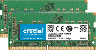 Memoria RAM Crucial RAM CT2K8G4SFRA32A 16GB (2x8GB) por 45,75€