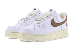 Zapatillas Nike Air Force 1 Luxe por solo 89,99€