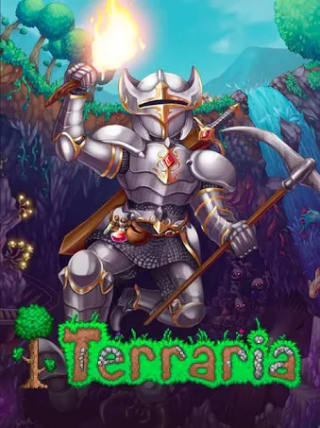 Terraria Steam Gift por 1,93€