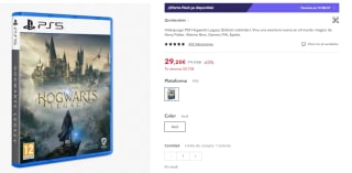 Chollazos del día en Miravia Black Friday desde solo 0,25€