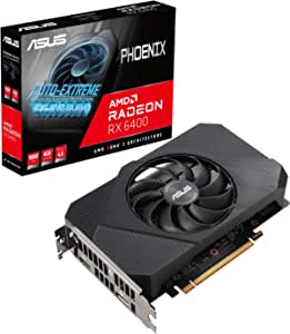 Asus Radeon RX 6600, 8GB, Dual voor €138,20 bij Amazon