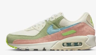 Nike Air Max 90 dames sneakers voor €95,97 bij Nike