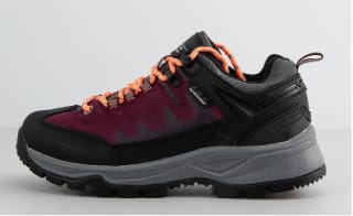 Zapatillas de Trekking para Mujer Icepeak WYOT por 60€