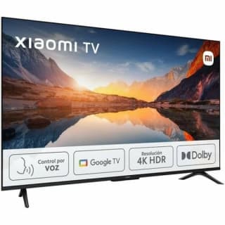 TV LED 138 cm (55") Xiaomi A 2025 UHD 4K por 299€
