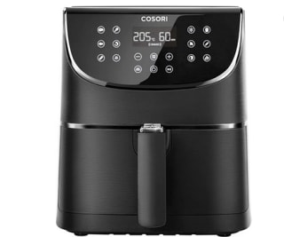 Freidora COSORI sin Aceite 5.5 Litros por 109€