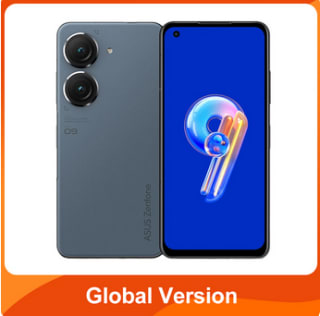 Móvil Asus ZenFone 9 8GB 128GB por solo 519€