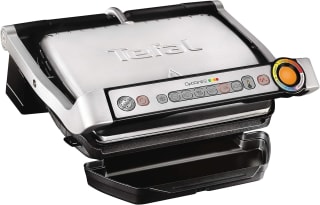 Tefal Optigrill+ GC712D - Contactgrill voor 86,99 na cashback bij Amazon