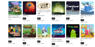 Videojuego V-Rally 4 PS4 por 1,49€ mas ofertas en descripción.