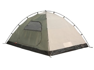 HIGH PEAK tent »Nevada 4«, inclusief voortent voor €59,99 in de Lidl webshop.