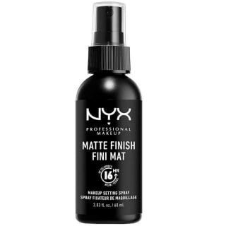Fijador NYX Professional Makeup Spray Makeup Setting Spray por 7,79€