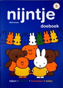 Kinderboekjes kortingscode voor €5 korting op je bestelling