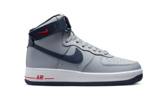 Baskets Nike Air Force 1 Hi QS W Air Force 1 Hi QSAir à 50€