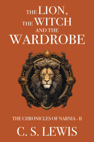 Los 7 libros de Las Crónicas de Narnia (Inglés) Gratis en Amazon Kindle
