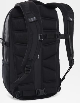The NorthFace Rugzak Fall line Black JK3 voor €50 bij Bol.com
