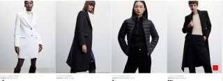 Recopilación abrigos y chaquetas desde solo 7,99€ mujer y hombre