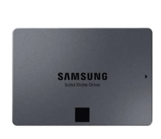 Disco Duro Samsung 870 QVO SSD 4TB SATA3 por 204.99€
